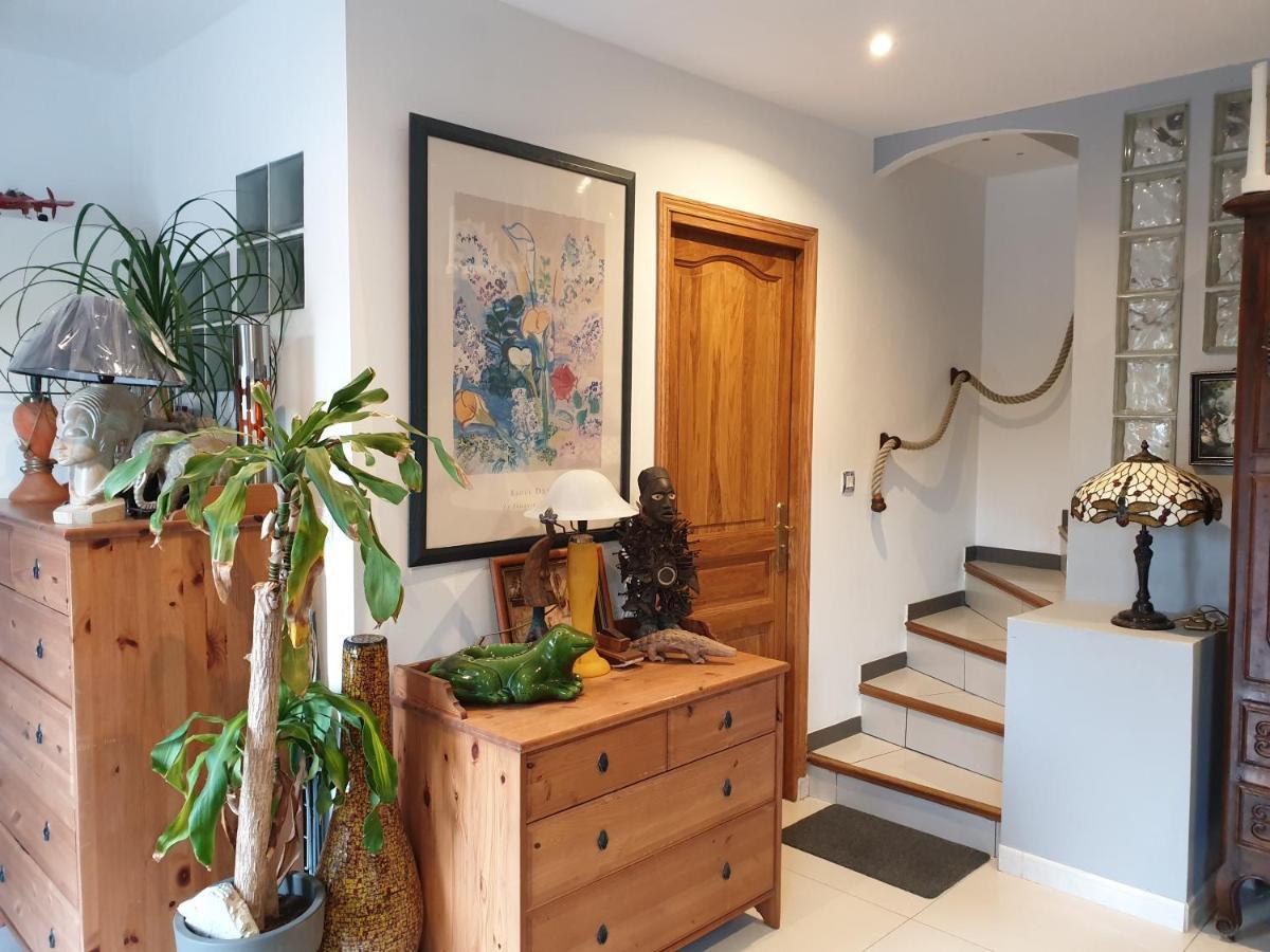 Redhouse Chambre Zen Roques  エクステリア 写真